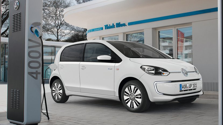 Ηλεκτρικές… εκπλήξεις ετοιμάζει η VW σε συνεργασία με την Protergia